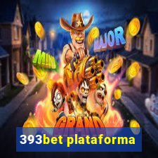 393bet plataforma